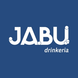 Jabu Drinkeria Logo