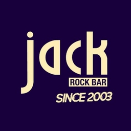 Jack Rock Bar Logo