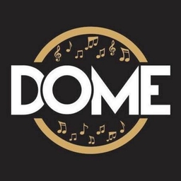 Dome Lounge Bar Logo