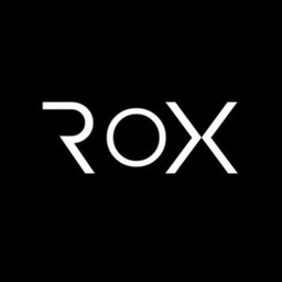 Rox Club & Lounge Logo