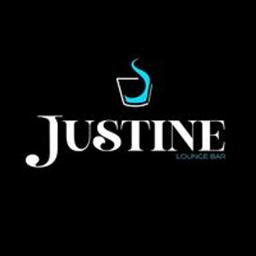 Justine Lounge Bar Logo