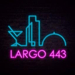 Largo 443 Logo