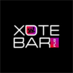 Xote Bar Pub Logo