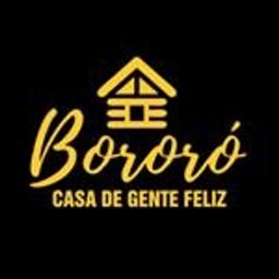 Bororó Logo