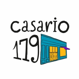 Casario 179 Logo