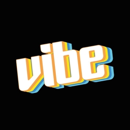 VIBE lounge & entertainment Logo