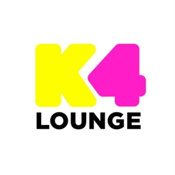 K4 Lounge Logo