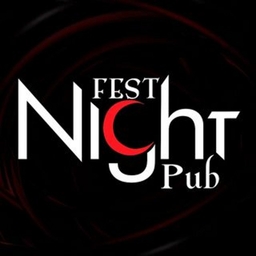 Fest Night Pub Logo
