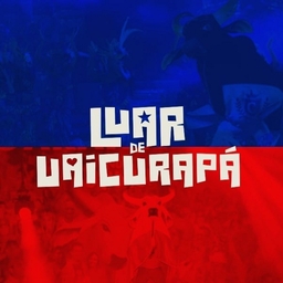 Luar de Uaicurapá Logo