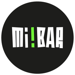 Mih Bar Logo