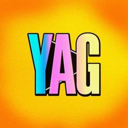 Grand YAG Bar Logo