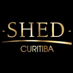 Shed Bar Curitiba Logo