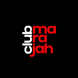 Marajah Club Logo