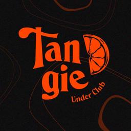 Tangie Under Club Logo