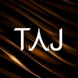 Taj Bar Logo