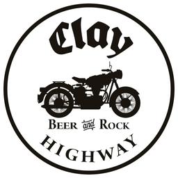 Clay Highway Bar Logo