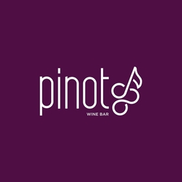 Pinot Wine Bar Logo