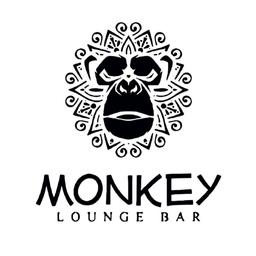 Monkey Lounge Bar Logo