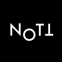 NOTT Logo