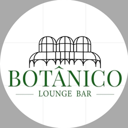 Botânico Lounge Bar Logo