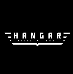 Hangar Music Bar Logo
