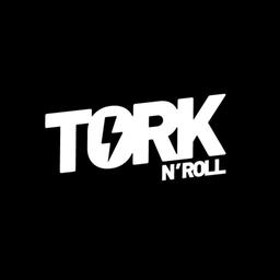 Tork n' Roll Logo