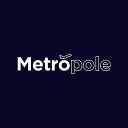 Clube Metrópole Logo