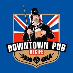 Downtown Pub Logo