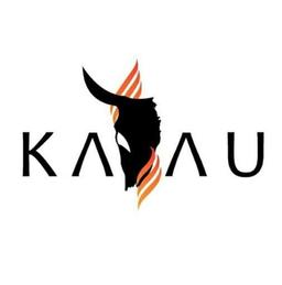 Kaau Tiki Influence Logo