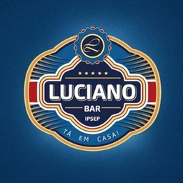 Luciano Bar Logo