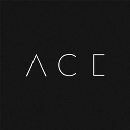 Ace Lounge Club Logo