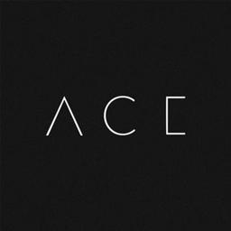Ace Lounge Club Logo