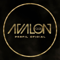 Avalon Club Goiania Logo