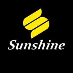 Sunshine Lounge Logo
