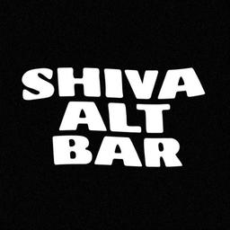 Shiva alt-bar Logo