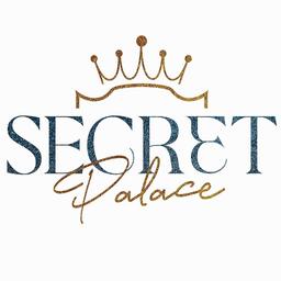 Boate Secret Palace Logo
