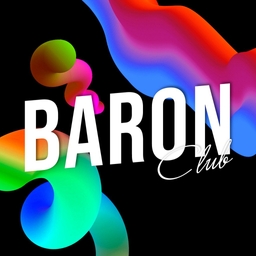 Baron Club Logo