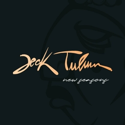 Deck Tulum Logo