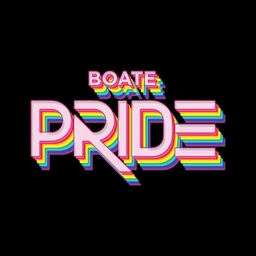 Boate Pride Logo
