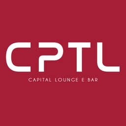 Capital Lounge Bar Logo