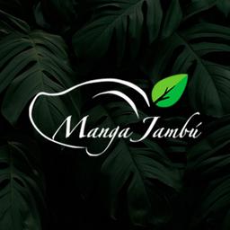 Manga Jambu Logo