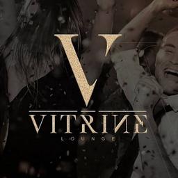 Vitrine Lounge Logo