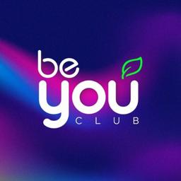 Be You Club Logo