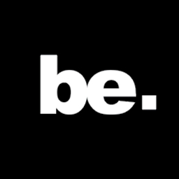 Be.Club Logo