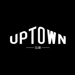 Uptown Club Logo
