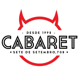 Cabaret Poa Logo