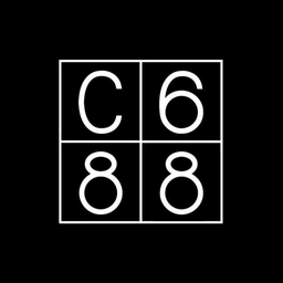 Club 688 Logo