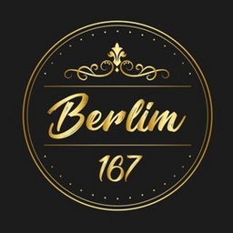 Berlim 167 Pub Logo