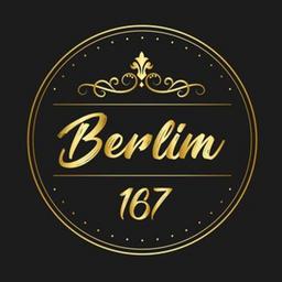 Berlim 167 Pub Logo