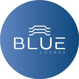 Blue Lounge Logo